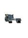 Додаткова плата (USB, VGA, LAN, Audio) для ноутбука Dell Latitude E5540 (вживаний) 00000012992 фото 3