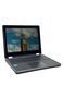 Ноутбук Acer ChromeBook Spin 512 Multitouch Intel Celeron (N5100) 8 Гб 32 Гб SSD Клас A (NTB0226341) Б/В