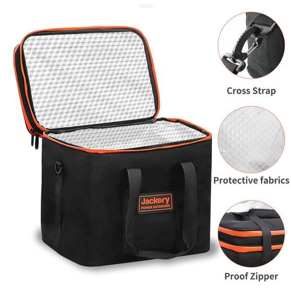 Сумка Jackery для Explorer 1000