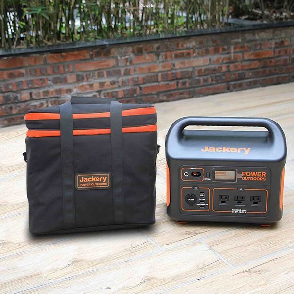 Сумка Jackery для Explorer 1000