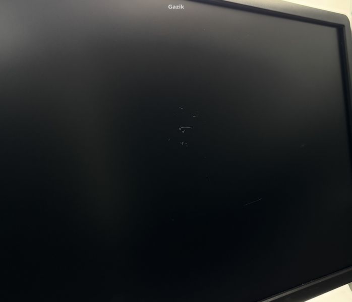 Монітор Dell P2412Hb 24" TFT+TN (Вживаний - Клас B) RNB0225487 фото