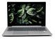 Ноутбук HP ZBook 15u G5 Multitouch Intel Core i7 (i7-8650U) 16 Гб 256 Гб SSD (Вживаний - Клас A-)
