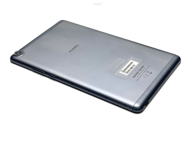 Планшет Huawei MediaPad M5 Lite 8" IPS Kirin 710 3 Гб 32 Гб (Вживаний - Клас A)