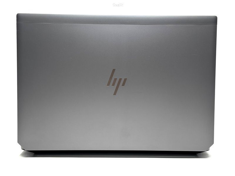 Б/В Ноутбук HP ZBook 17 G6 IPS Intel Core i5 (i5-9400H) 16 Гб 512 Гб SSD Клас A- (NTB1025241)