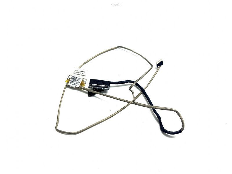 Шлейф матриці та веб-камери для ноутбука Dell Latitude 3340, L3340,E3340 30 pin EDP (вживаний) ZSH0017 фото Шлейф матриці та веб-камери для ноутбука Dell Latitude 3340, L3340,E3340 30 pin EDP (вживаний) ZSH0017 фото