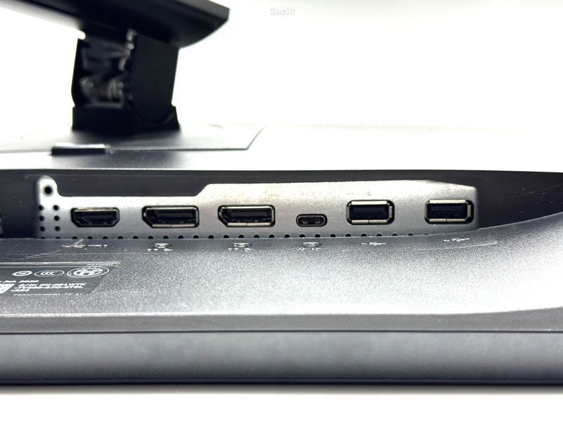 Монітор Dell P2720DC 27" IPS (Вживаний - Клас A-)