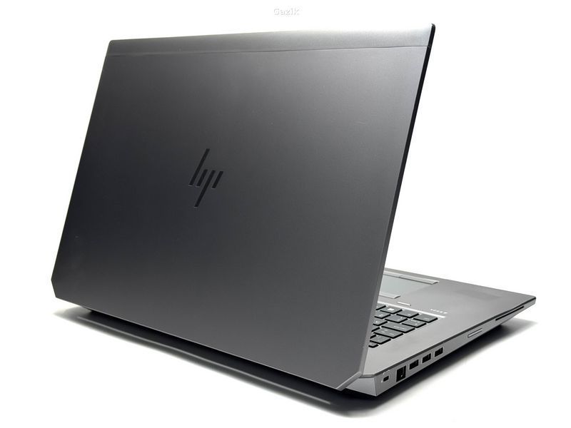 Б/В Ноутбук HP ZBook 17 G6 IPS Intel Core i5 (i5-9400H) 16 Гб 512 Гб SSD Клас A- (NTB1025241)
