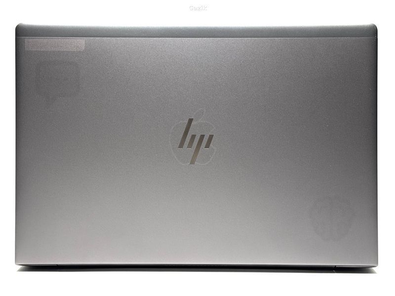 Ноутбук HP ZBook 15u G5 Multitouch Intel Core i7 (i7-8650U) 16 Гб 256 Гб SSD (Вживаний - Клас A-)