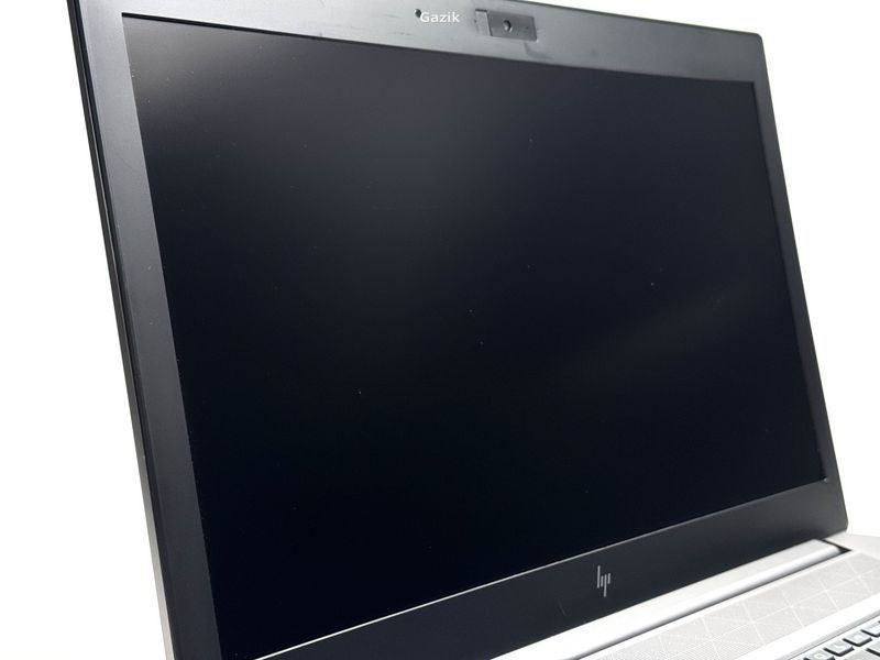 Б/В Ноутбук HP ZBook 17 G6 IPS Intel Core i5 (i5-9400H) 16 Гб 512 Гб SSD Клас A- (NTB1025241)