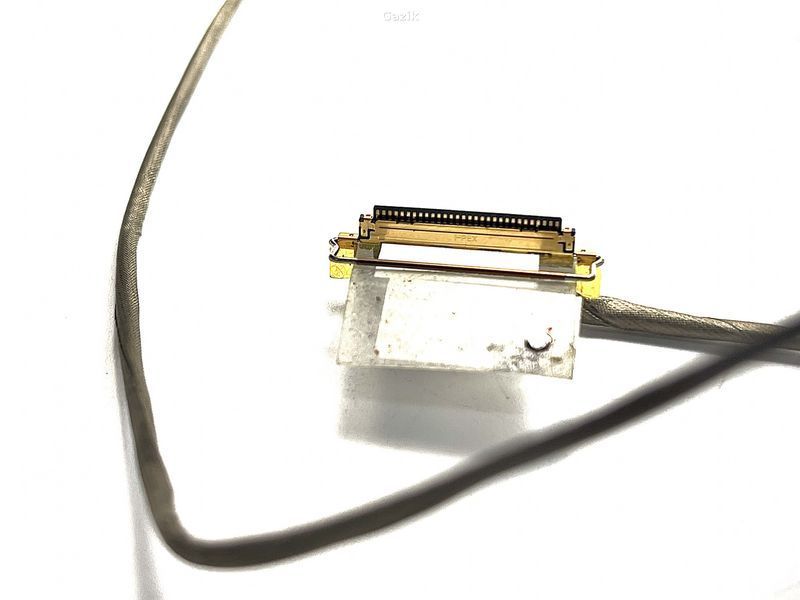 Шлейф матриці та веб-камери для ноутбука Dell Latitude 3340, L3340,E3340 30 pin EDP (вживаний) ZSH0017 фото Шлейф матриці та веб-камери для ноутбука Dell Latitude 3340, L3340,E3340 30 pin EDP (вживаний) ZSH0017 фото