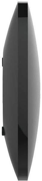 Централь системи безпеки Ajax Hub 2 Plus Black 10672668 фото