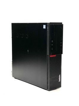 Системний блок Lenovo ThinkCentre M700 SFF Intel Core i5 (i5-6500) 8 Гб 256 Гб SSD ( Клас A)