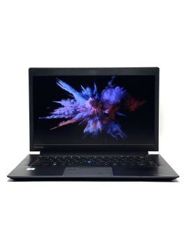 Ноутбук Toshiba Tecra X40-E Multitouch Intel Core i5 (i5-8250U) 8 Гб 256 Гб SSD Клас A- (NTB0226547) Б/В NTB0226547 фото