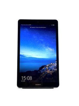 Планшет Huawei MediaPad M5 Lite 8" IPS Kirin 710 3 Гб 32 Гб ( Клас B)