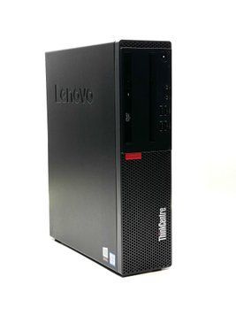 Системний блок Lenovo ThinkCentre M710s Intel Core i5 8 Гб 128 Гб SSD SFF ( Клас A)