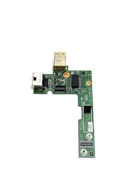 Додаткова плата (USB, LAN) для ноутбука Lenovo ThinkPad L430 (вживаний) ZDP0737 фото