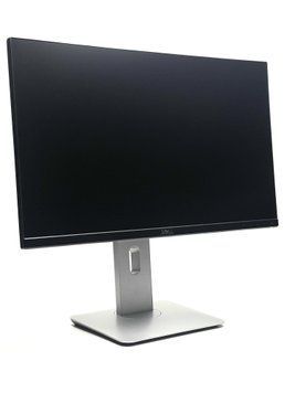 Монітор Dell U2414Hb 24" IPS (Вживаний - Клас A-)