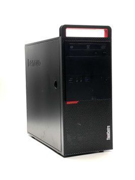 Системний блок Lenovo ThinkCentre M800 Intel Core i5 16 Гб 256 Гб SSD Tower ( Клас A)