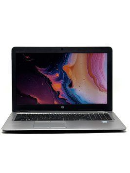Ноутбук HP EliteBook 850 G3 TN Intel Core i5 (i5-6200U) 8 Гб 128 Гб SSD + 500 Гб HDD (Вживаний - Клас A-) NTB1025169 фото