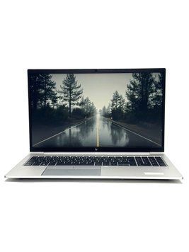 Ноутбук HP EliteBook 855 G7 IPS AMD Ryzen 5 (Ryzen 5 Pro 4650U) 16 Гб 256 Гб SSD Клас A- (GNB0526066) Б/В GNB0526066 фото