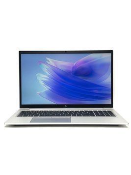 Ноутбук HP EliteBook 855 G7 IPS AMD Ryzen 5 (Ryzen 5 Pro 4650U) 16 Гб 256 Гб SSD Клас A- (GNB0526139) Б/В GNB0526139 фото