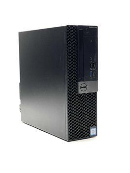 Системний блок Dell OptiPlex 7050 Intel Core i5 8 Гб 256 Гб SSD SFF ( Клас A)