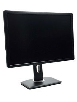 Монітор Dell UltraSharp U2412Mb 24" IPS (Вживаний - Клас A) RNB0225414 фото