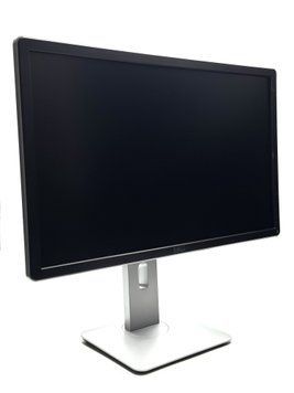 Монітор Dell P2414Hb 24" AH-IPS (Вживаний - Клас A-) RNB0225635 фото