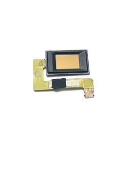 Додаткова плата (сканер відбитку пальця) для ноутбука Dell Latitude 5590, Precision 3530 (вживаний)