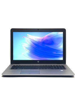 Ноутбук HP EliteBook 850 G3 TN Intel Core i5 (i5-6200U) 8 Гб 128 Гб SSD Клас B (NTB0426297) Б/В