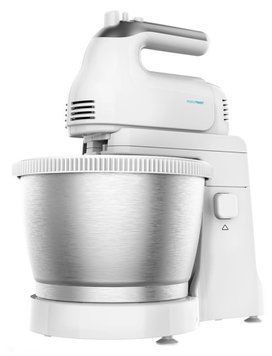 Міксер CECOTEC PowerTwist 500 Steel (вживаний) LPNHE757778934 фото