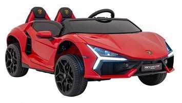 Автомобіль Lamborghini Revuelto XL Red PA.A500.CR фото