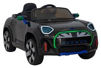 Автомобіль Mini Concept Aceman Black