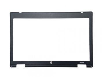 Рамка дисплея для ноутбука HP ProBook 6560b, 641196-001, 1A22G9B00600 (Клас - A)