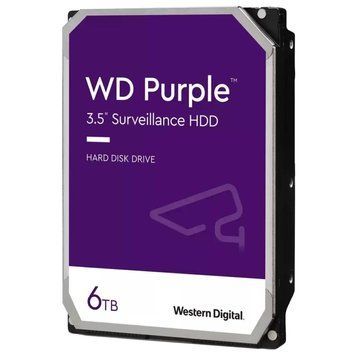 Жорсткий диск WD64PURZ YSAP655     фото