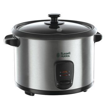 Рисоварка RUSSELL HOBBS Cook@Home 19750-56 (вживана)
