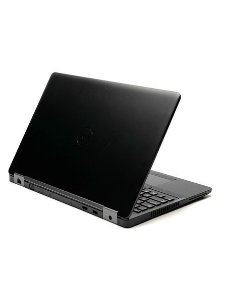 Ноутбук Dell Latitude E5570 TN Intel Core i5 (i5-6300U) 8 Гб 128 Гб SSD (Вживаний - Клас B) RNB1223586 фото