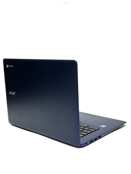 Ноутбук Acer ZenBook CB3-431 IPS Intel Celeron (N3160) 4 Гб 32 Гб SSD Клас A- (NTB0226329) Б/В