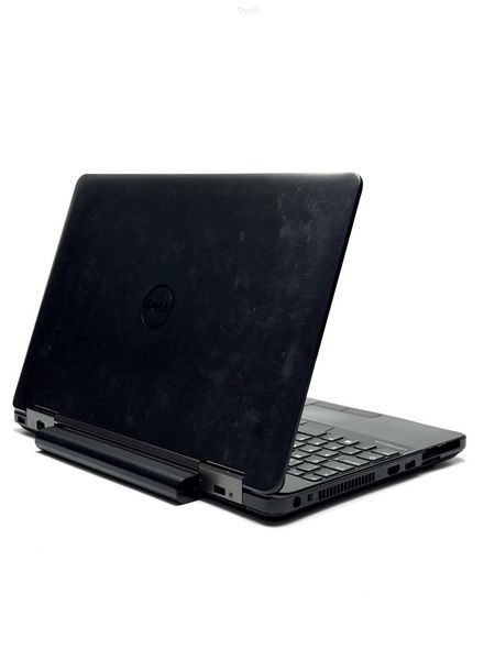 Ноутбук Dell Latitude E5540 IPS Intel Core i5 (i5-4310U) 8 Гб 256 Гб SSD Клас B (GNB0925136) Б/В