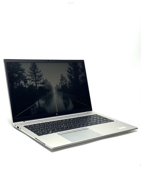 Ноутбук HP EliteBook 855 G7 IPS AMD Ryzen 5 (Ryzen 5 Pro 4650U) 16 Гб 256 Гб SSD Клас A- (GNB0526066) Б/В