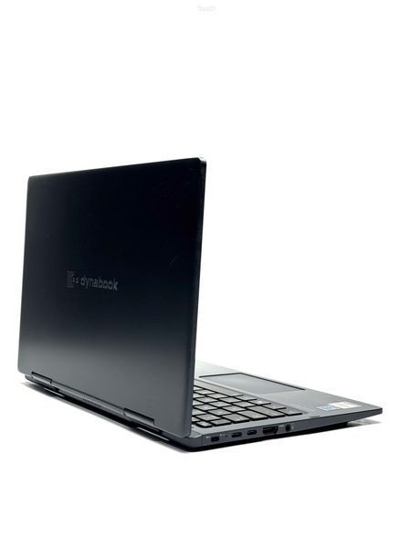 Ноутбук Dynabook Portege X30W-J Multitouch Intel Core i7 (i7-1165G7) 16 Гб 256 Гб SSD Клас A- (NTB0226444) Б/В