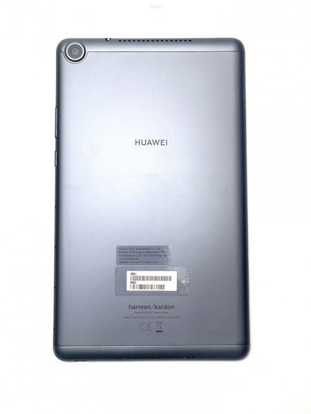 Планшет Huawei MediaPad M5 Lite 8" IPS Kirin 710 3 Гб 32 Гб ( Клас B)