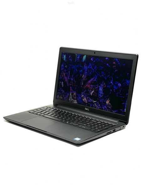 Ноутбук Dell Latitude 3500 TN Intel Core i5 (i5-8265U) 8 Гб 256 Гб SSD (Вживаний - Клас A-) RNB1223048 фото