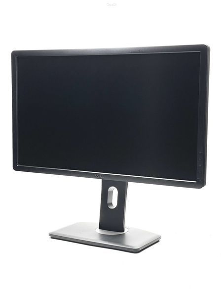 Монітор Dell P2412Hb 24" TFT+TN (Вживаний - Клас A-) RNB0225337 фото