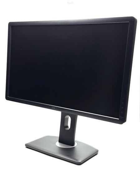 Монітор Dell P2412Hb 24" TFT+TN (Вживаний - Клас A-)
