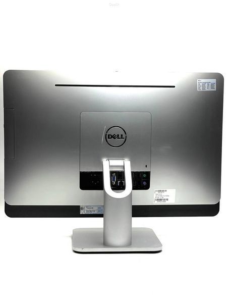Моноблок Dell OptiPlex 9010 AIO TN Intel Core i5 8 Гб 500 Гб HDD ( Клас B) P0921000 фото