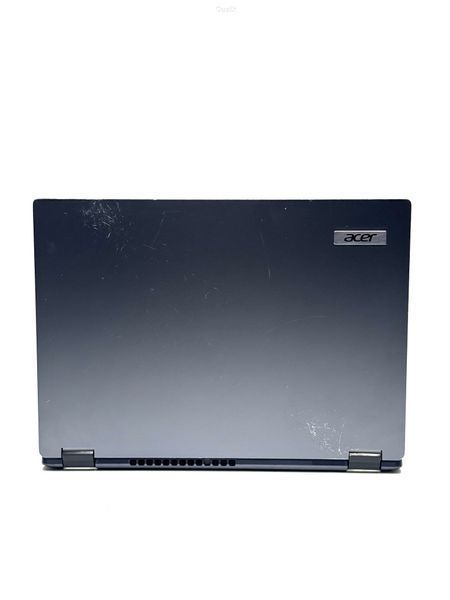 Ноутбук Acer Travelmate P414-51 Multitouch Intel Core i5 (i5-1135G7) 8 Гб 256 Гб SSD Клас B (NTB0226579) Б/В Уцінка