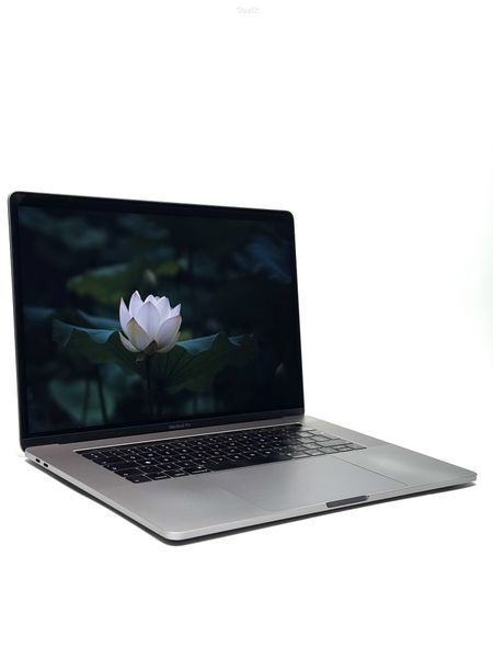 Ноутбук Apple MacBook Pro A1990 Retina Intel Core i7 (i7-9750H) 16 Гб 256 Гб SSD Клас A- (GNB1225031) Б/В GNB1225031 фото