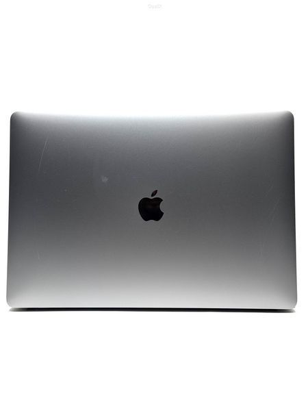Ноутбук Apple MacBook Pro A1990 Retina Intel Core i7 (i7-9750H) 16 Гб 256 Гб SSD Клас A- (GNB1225031) Б/В GNB1225031 фото