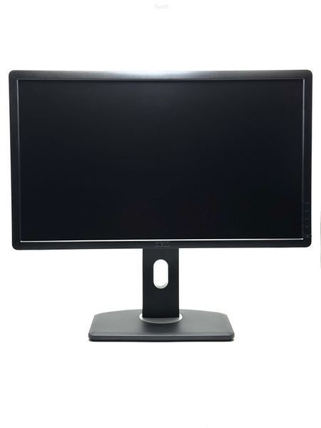 Монітор Dell P2412Hb 24" TFT+TN (Вживаний - Клас A-)
